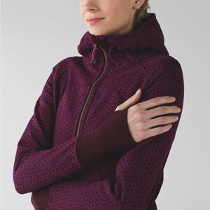 Lululemon Scuba Hoodie